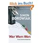 Wer Wem Wen: Eine Sommerbeichte