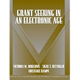 grant seeking in an electronic age part of the allyn  bacon series in technical communication
