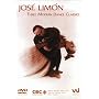 Jose Limon - Three Modern Dance Classics(The Moor's Pavane/The Traitor/The Emperor Jones)