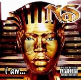 I Am Nas: the Autobiography Vol.1