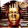 I Am Nas: the Autobiography Vol.1