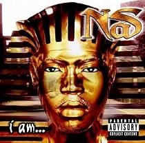 I Am Nas: the Autobiography Vol.1