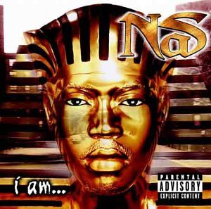 CD-Charts  Music : I Am Nas: the Autobiography Vol.1