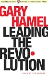 Leading the Revolution