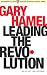 Leading the Revolution