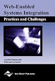 Review IGI Global  / Web-Enabled Systems Integration: Practices and Challenges