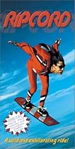 Ripcord (2pc) [VHS]