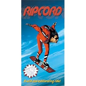 Ripcord [VHS]