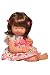 Sunshine 12 Inches Realistic Angel Baby Doll Girl - 3 RS.699.00