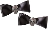 Best Price Gothic Hair Bows