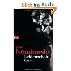 Leidenschaft: Roman