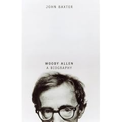 Woody Allen: A Biography