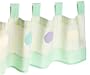 Winnie The Pooh: Peek-A-Pooh Tab Window Valance