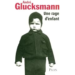 Une rage d'enfant