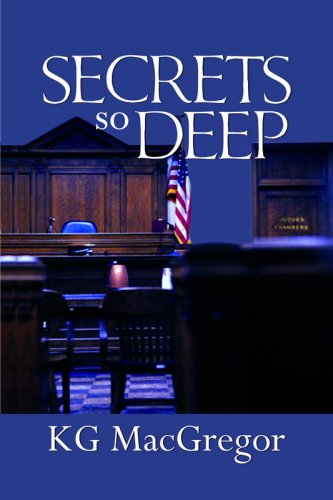 Secrets So Deep