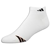 adidas Men's Ultra Tech Run Comp. Low Cut Sock