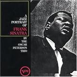 A Jazz Portrait Of Frank Sinatra (Verve Originals Serie) - Oscar Peterson Trio
