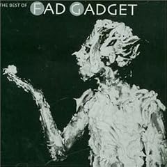 The Best of Fad Gadget