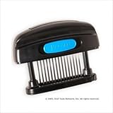 Jaccard 15 Knife Meat Tenderizer