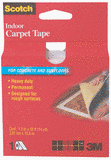 3M CT1030 Indoor Carpet Tape by 3M