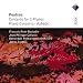 Poulenc: Concerto for 2 Pianos; Piano Concerto; Aubade Poulenc: Concerto for 2 Pianos; Piano Concerto; Aubade
