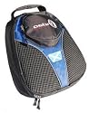 Golf Shoe Bag - Scotland Flag