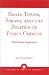 Book Small Towns, Sprawl and the Politics of Policy Choices: The Florida Experience