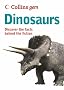 Collins Gem - Dinosaurs