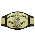 from Vivid Imaginations WWE Title Belts - Classic Intercontinental Belt