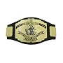 WWE Title Belts - Classic Intercontinental Belt