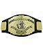 WWE Title Belts - Classic Intercontinental Belt