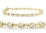 2.50CT TENNIS BRACELET