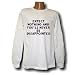 Expect nothing and you`ll never be disappointed Long Sleeve T-shirt