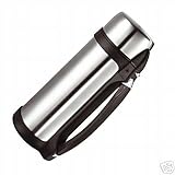 Kitchen & Housewares : Stainless Steel Vacuum Flask 1.8L