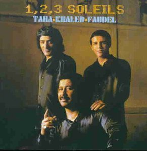 Produkt-Bild: 1,2,3 Soleils