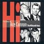 Best of Ace Cannon - The Hi Records Years