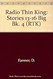 The fourth big Thin King book