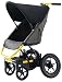 CURIO �٥ӡ����� Stroller R Yellow��Grey