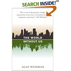 The World Without Us