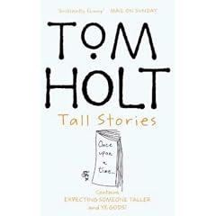 Tall Stories: Omnibus 5