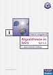 Algorithmen in Java. Teil 1-4: Grundlagen, Datenstrukturen, Sortieren, Suchen