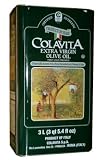 Review parthenonfoods.com  / Extra Virgin Olive Oil (Colavita) 3L