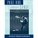 Page and Stage: An Approach to Script Analysis