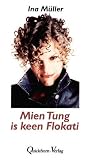 Mien Tung is keen Flokati - Ina M&uuml;ller