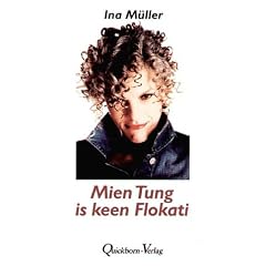 Mien Tung is keen Flokati