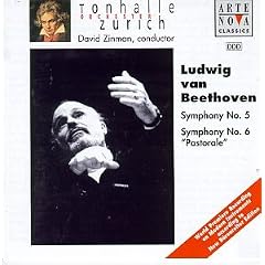 Beethoven: Symphonies Nos. 5 & 6
