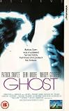 VHS : Ghost [1990]