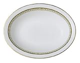 Royal Doulton Lichfield 31.9-Ounce Open Vegetable Dish