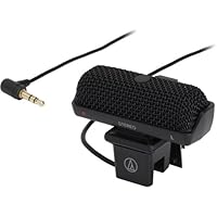 Audio Technica AT9900 | Stereo Lavalier Microphone