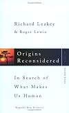 Origins Reconsidered In Search of What M